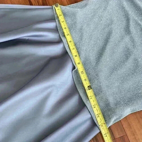 Arianna by Rachel Kaye gown - Picture 6 of 9